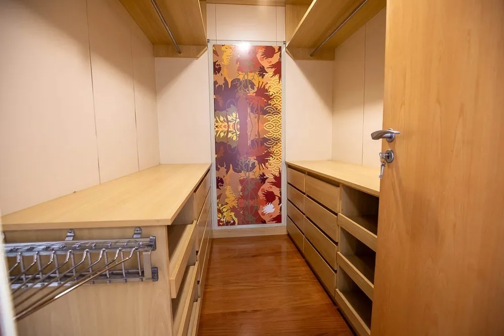 Apartamento, 4 quartos, 186 m² - Foto 8