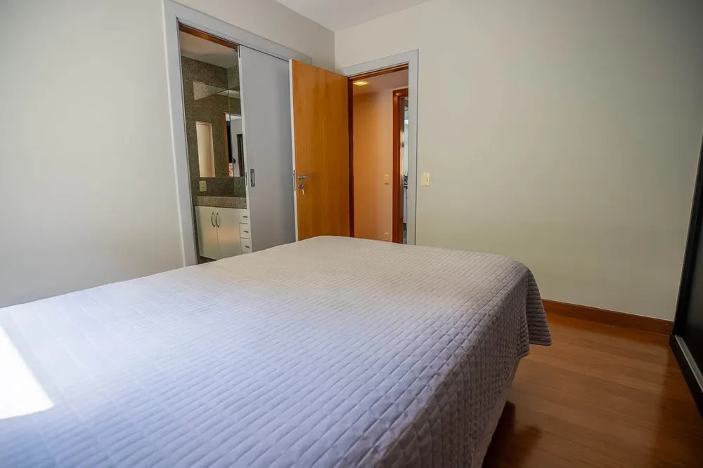 Apartamento, 4 quartos, 186 m² - Foto 6