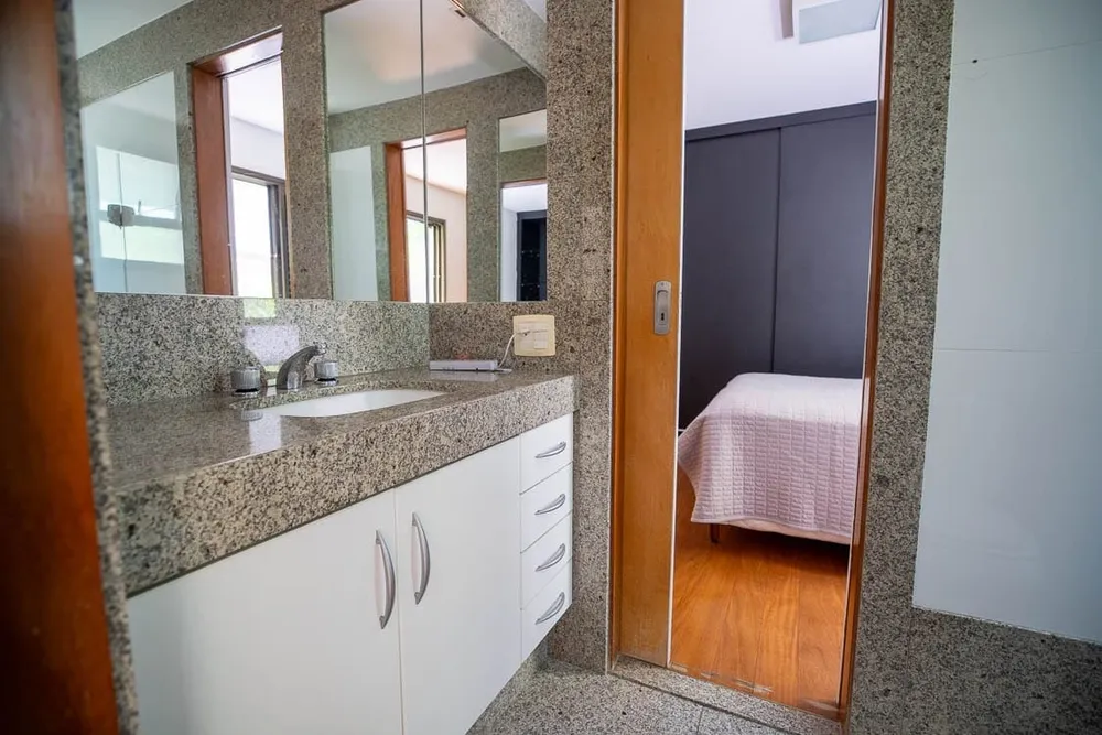 Apartamento, 4 quartos, 186 m² - Foto 7