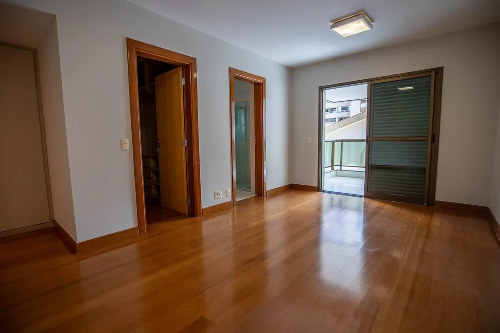 Apartamento, 4 quartos, 186 m² - Foto 3