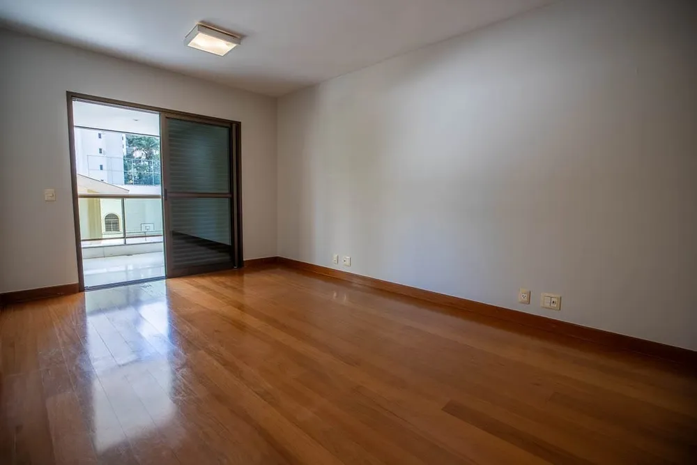 Apartamento, 4 quartos, 186 m² - Foto 4