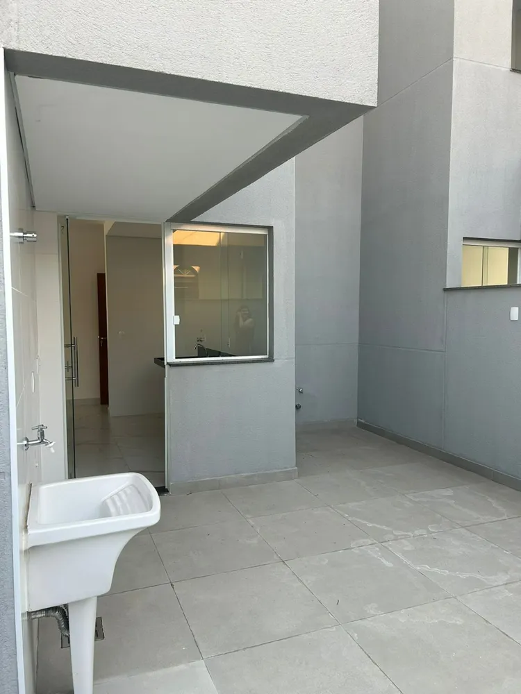 Apartamento, 2 quartos, 42 m² - Foto 2