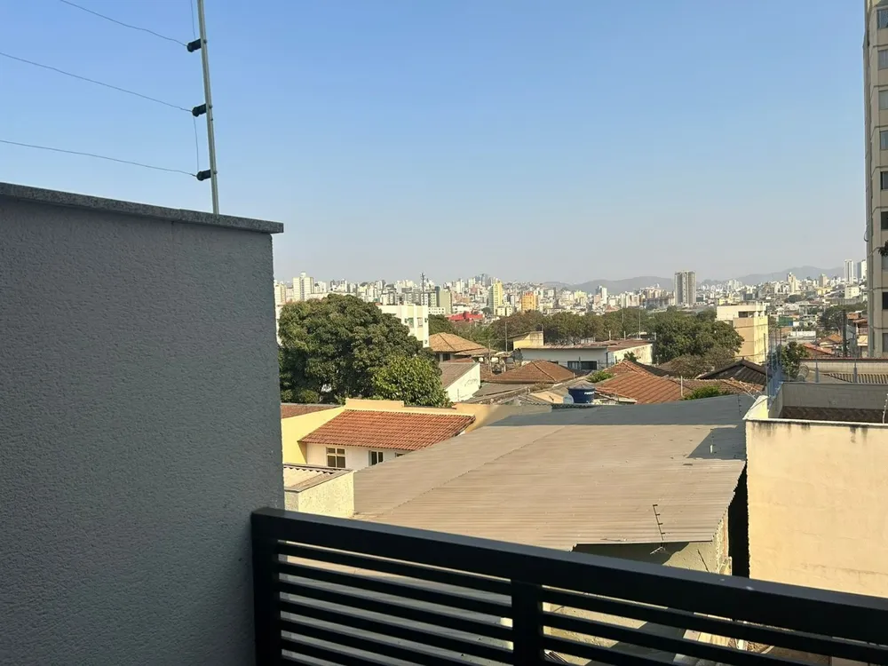 Apartamento, 2 quartos, 42 m² - Foto 3