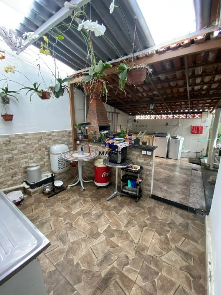 Casa, 2 quartos, 266 m² - Foto 2