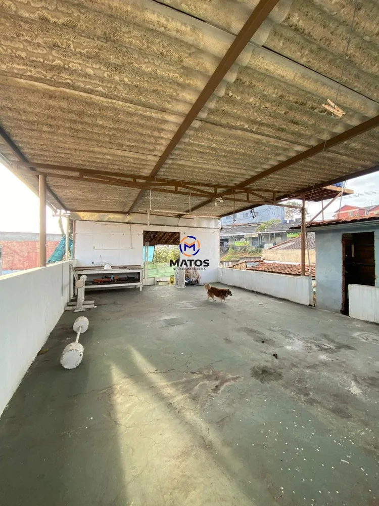 Casa, 2 quartos, 266 m² - Foto 3
