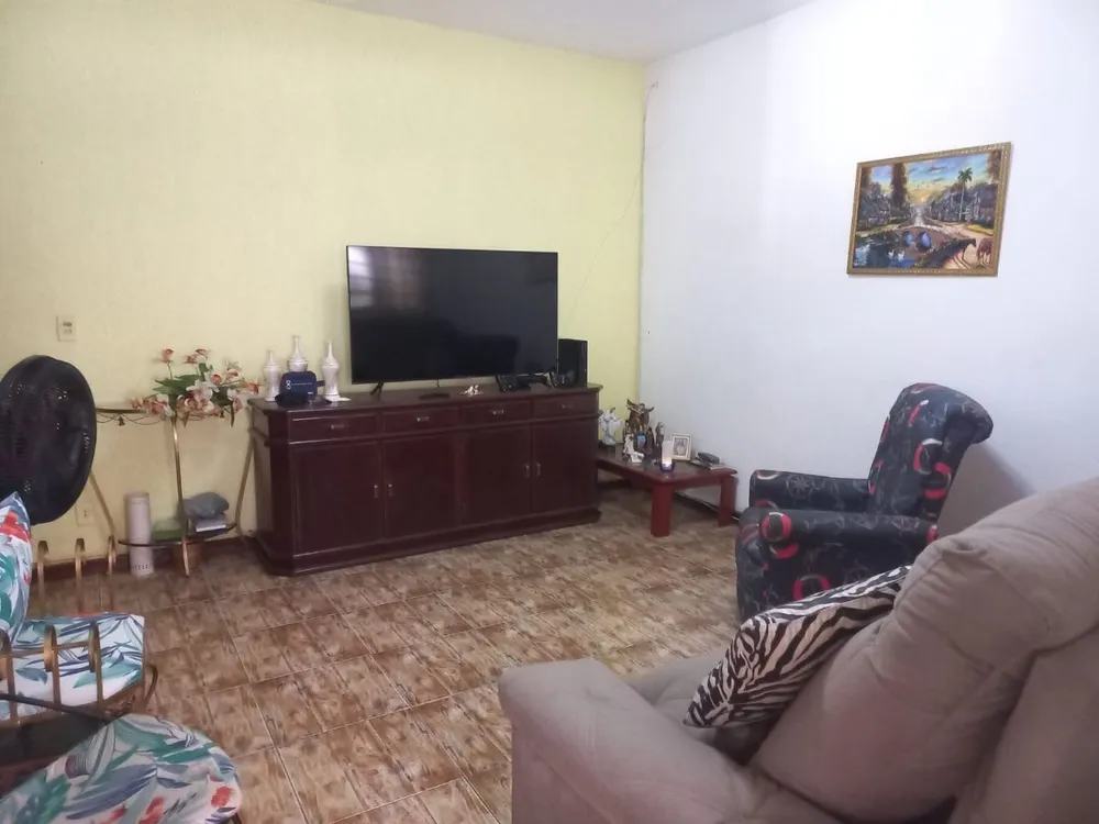 Casa, 2 quartos, 80 m² - Foto 3