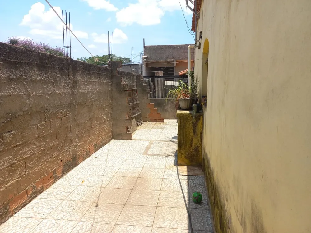Casa, 2 quartos, 80 m² - Foto 12