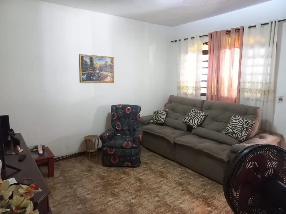 Casa, 2 quartos, 80 m² - Foto 2