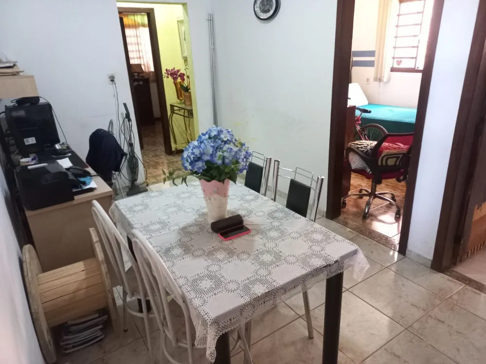 Casa, 2 quartos, 80 m² - Foto 4