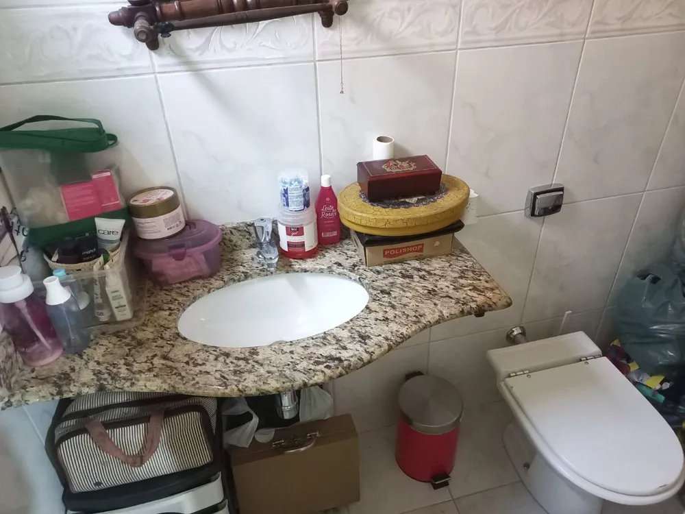 Casa, 2 quartos, 80 m² - Foto 8