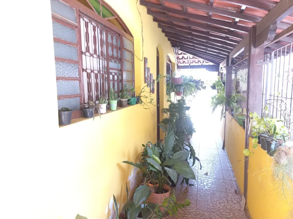 Casa, 2 quartos, 80 m² - Foto 11