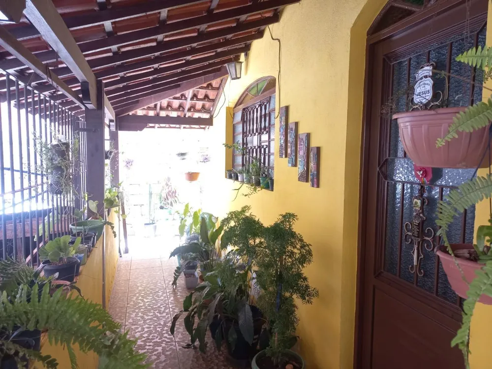 Casa, 2 quartos, 80 m² - Foto 1