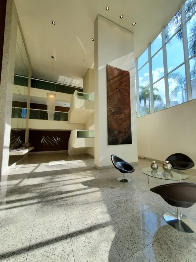Apartamento, 4 quartos, 216 m² - Foto 16