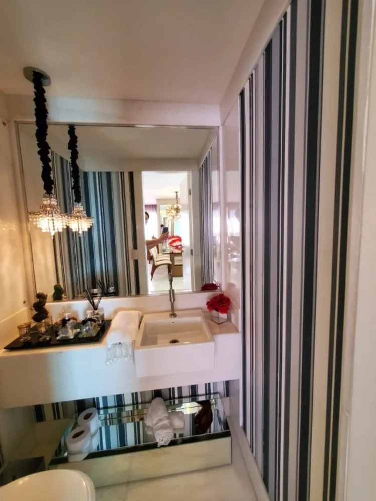 Apartamento, 4 quartos, 216 m² - Foto 11
