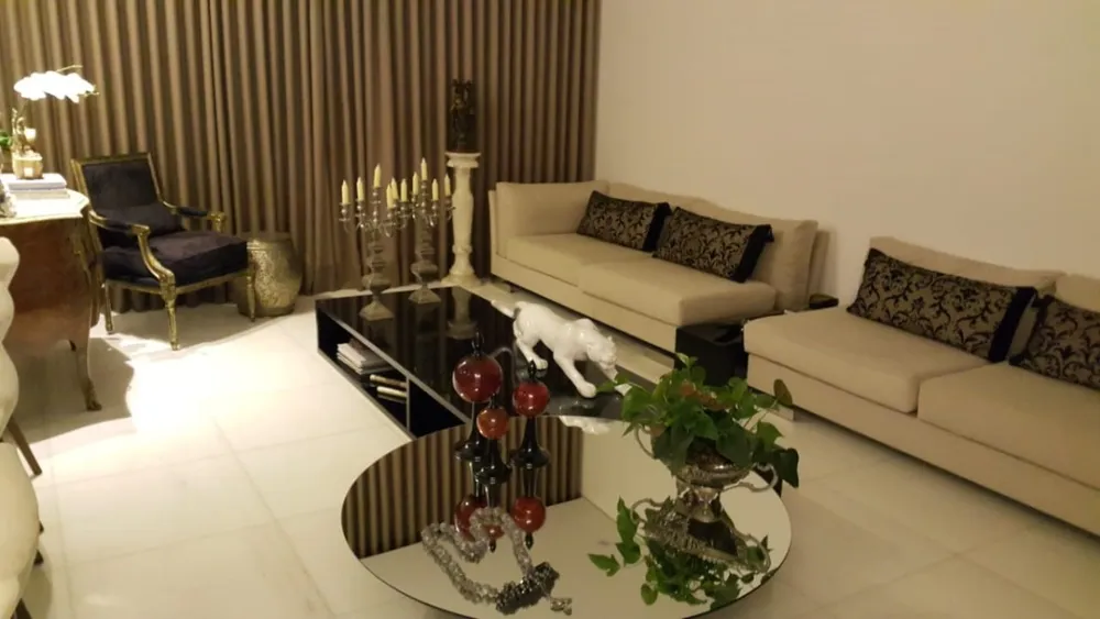 Apartamento, 4 quartos, 216 m² - Foto 5