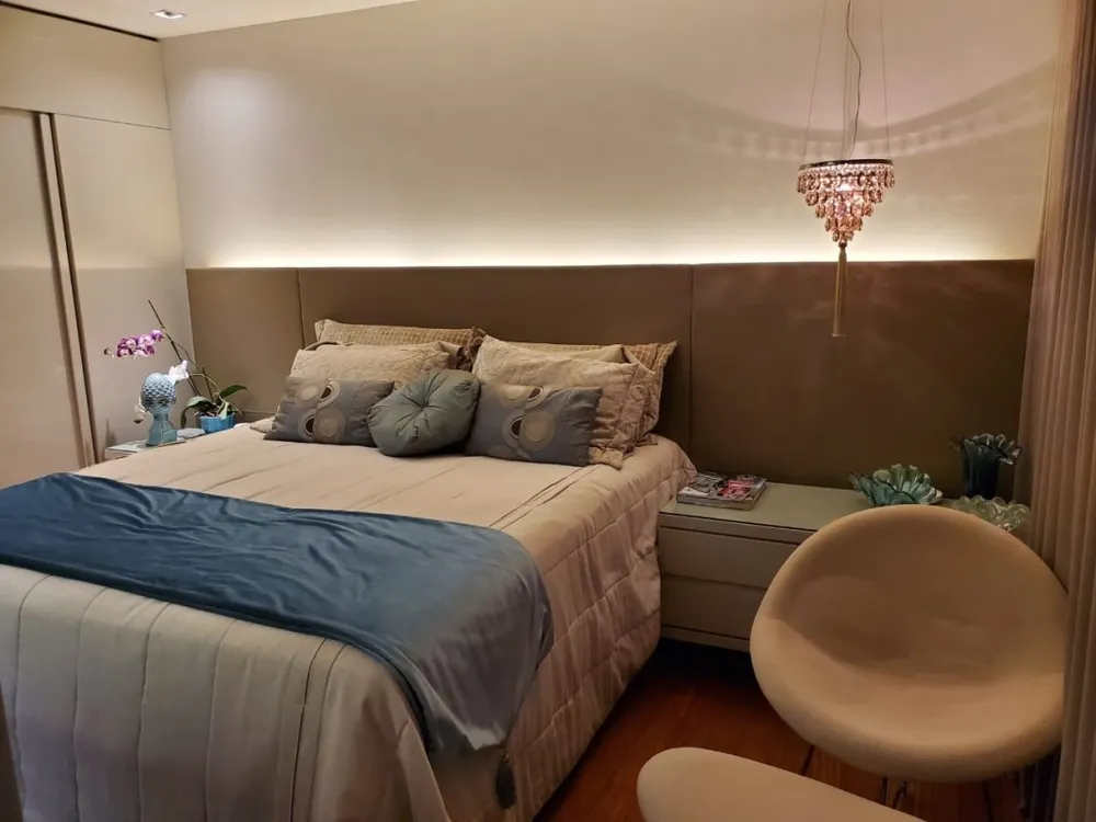 Apartamento, 4 quartos, 216 m² - Foto 12