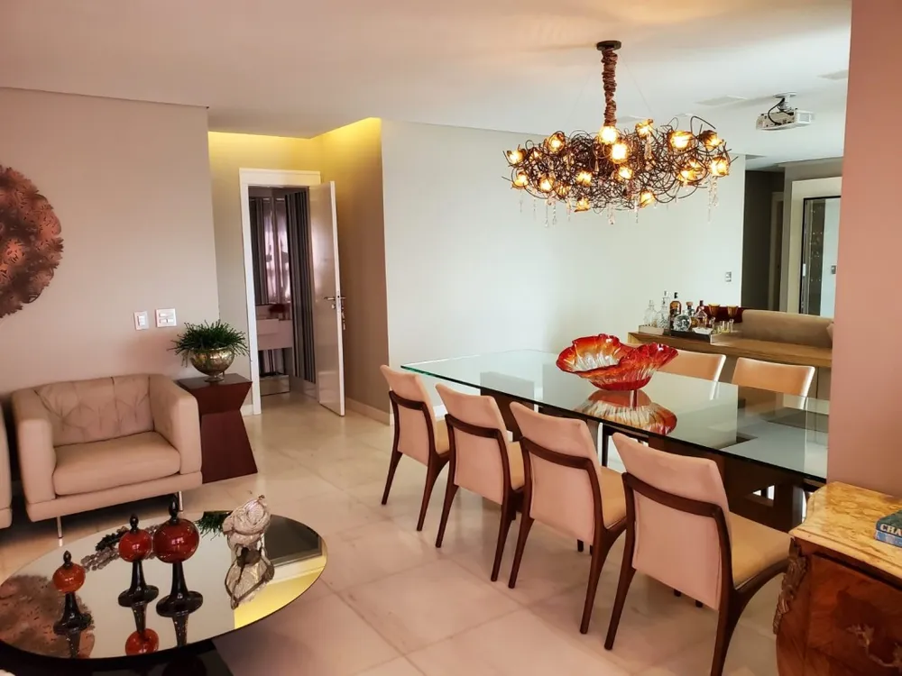 Apartamento, 4 quartos, 216 m² - Foto 5