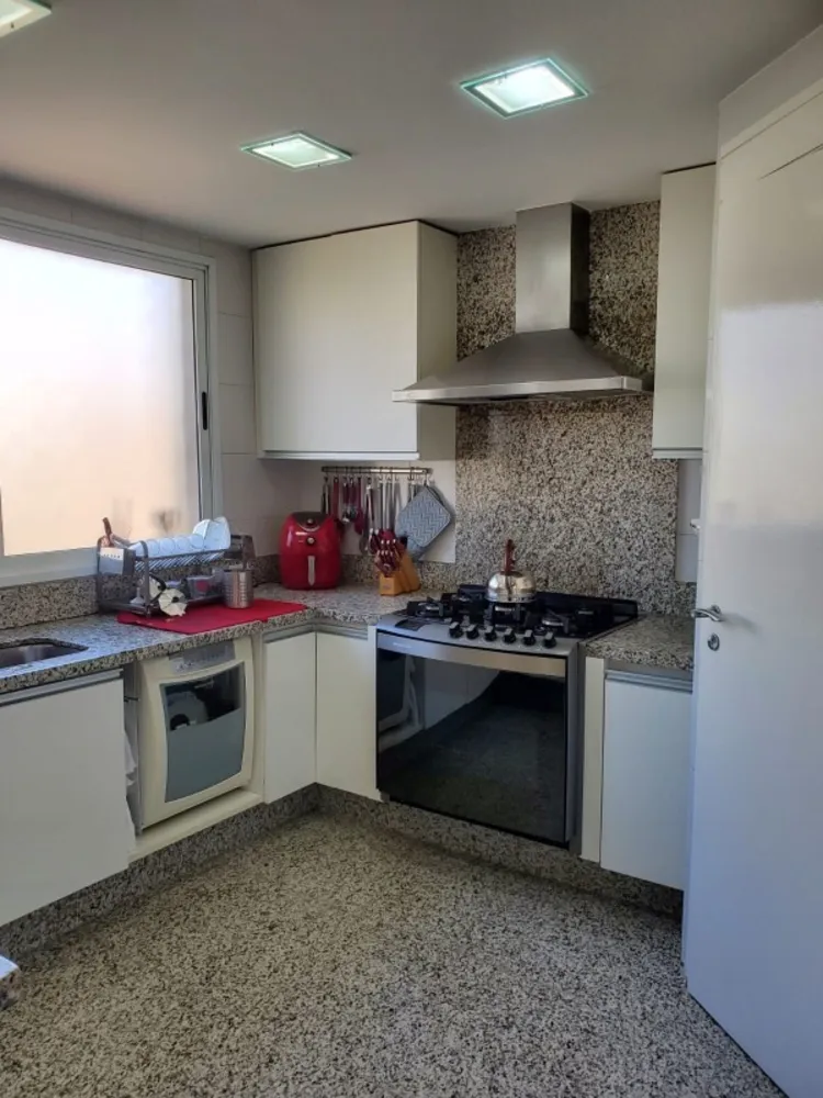 Apartamento, 4 quartos, 216 m² - Foto 8