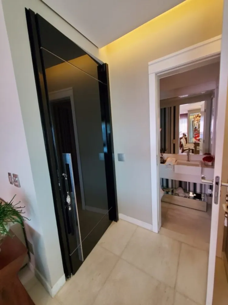 Apartamento, 4 quartos, 216 m² - Foto 12