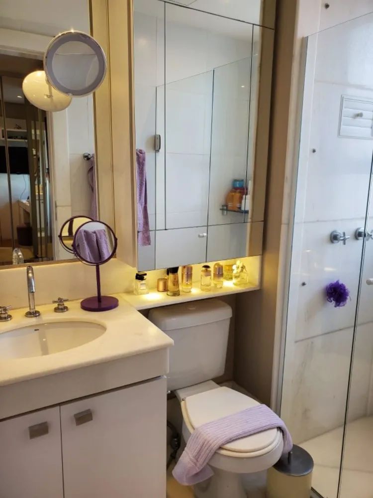 Apartamento, 4 quartos, 216 m² - Foto 10