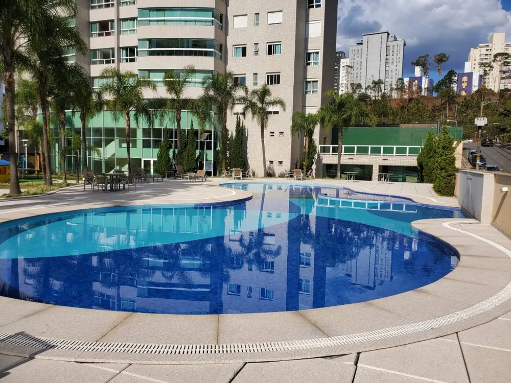 Apartamento, 4 quartos, 216 m² - Foto 4