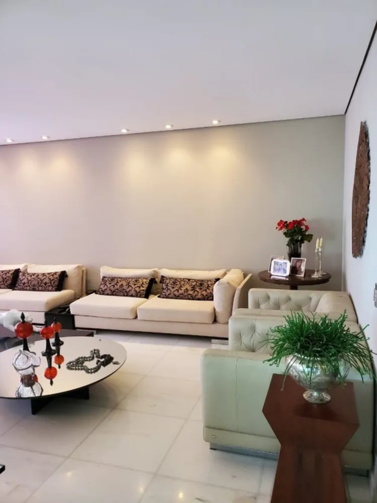 Apartamento, 4 quartos, 216 m² - Foto 6