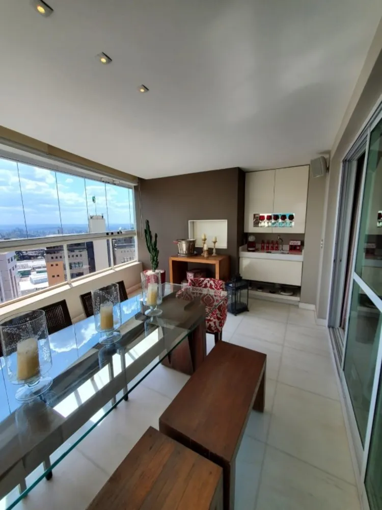 Apartamento, 4 quartos, 216 m² - Foto 7