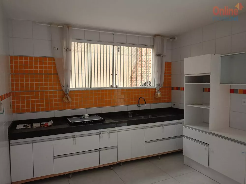 Casa à venda com 3 quartos, 360m² - Foto 21