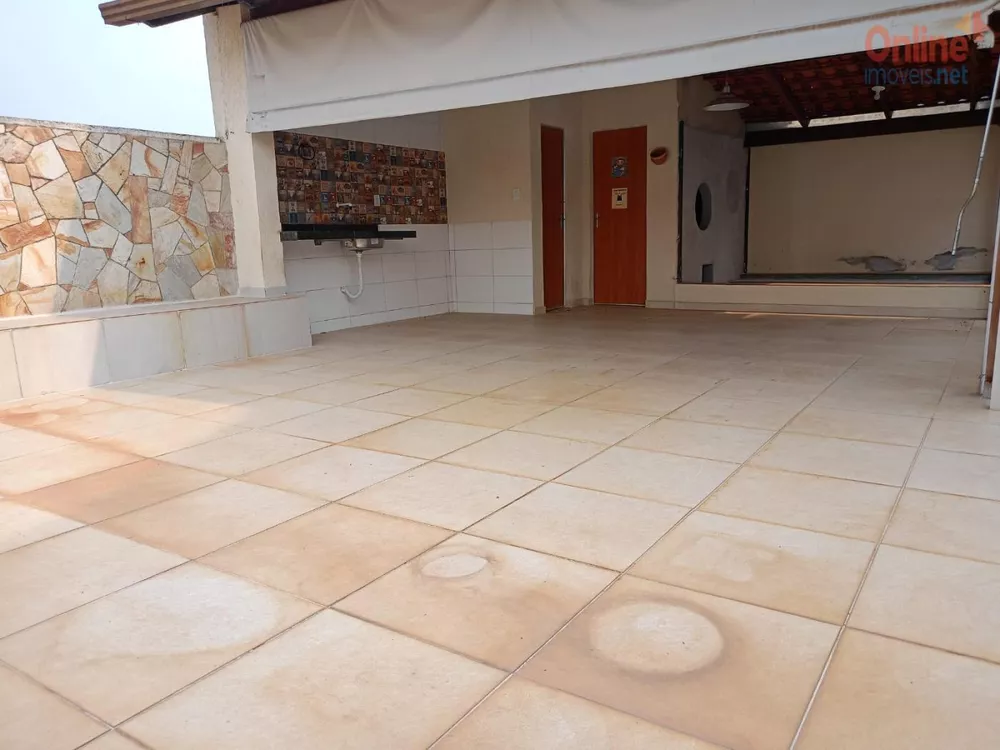 Casa à venda com 3 quartos, 360m² - Foto 15