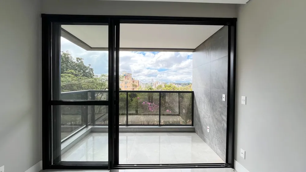 Apartamento, 3 quartos, 98 m² - Foto 1