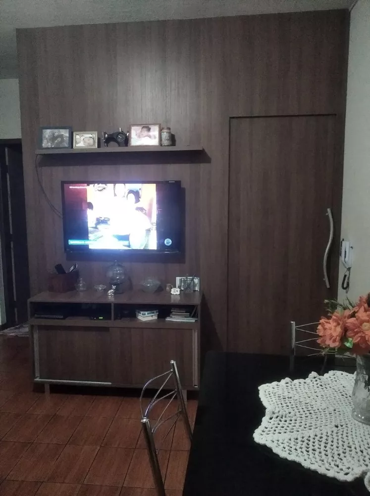 Apartamento à venda com 2 quartos, 51m² - Foto 3