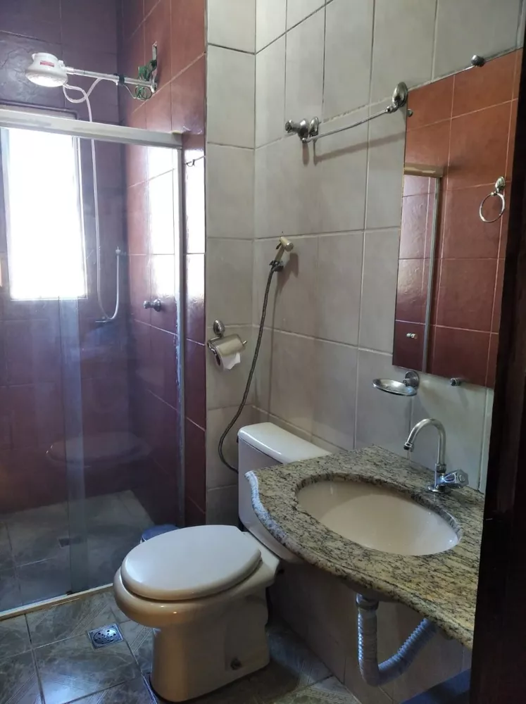 Apartamento à venda com 2 quartos, 51m² - Foto 8