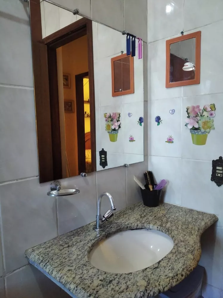 Apartamento à venda com 2 quartos, 51m² - Foto 9