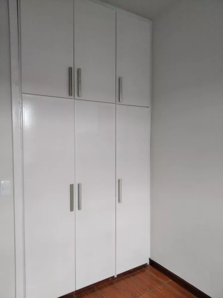 Apartamento à venda com 2 quartos, 51m² - Foto 6