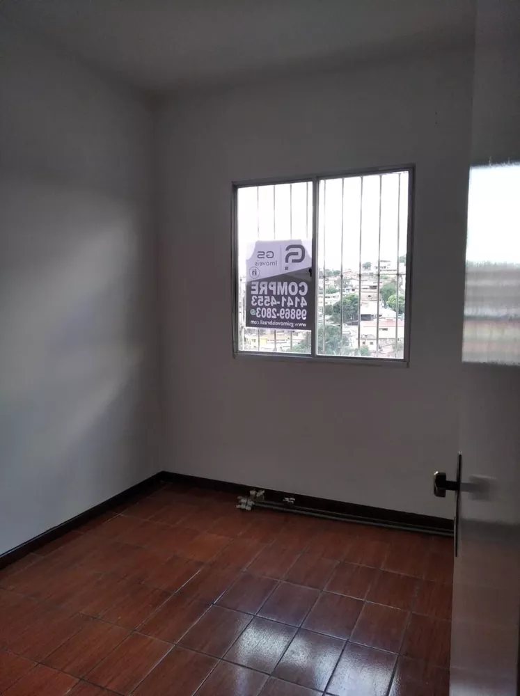 Apartamento à venda com 2 quartos, 51m² - Foto 5