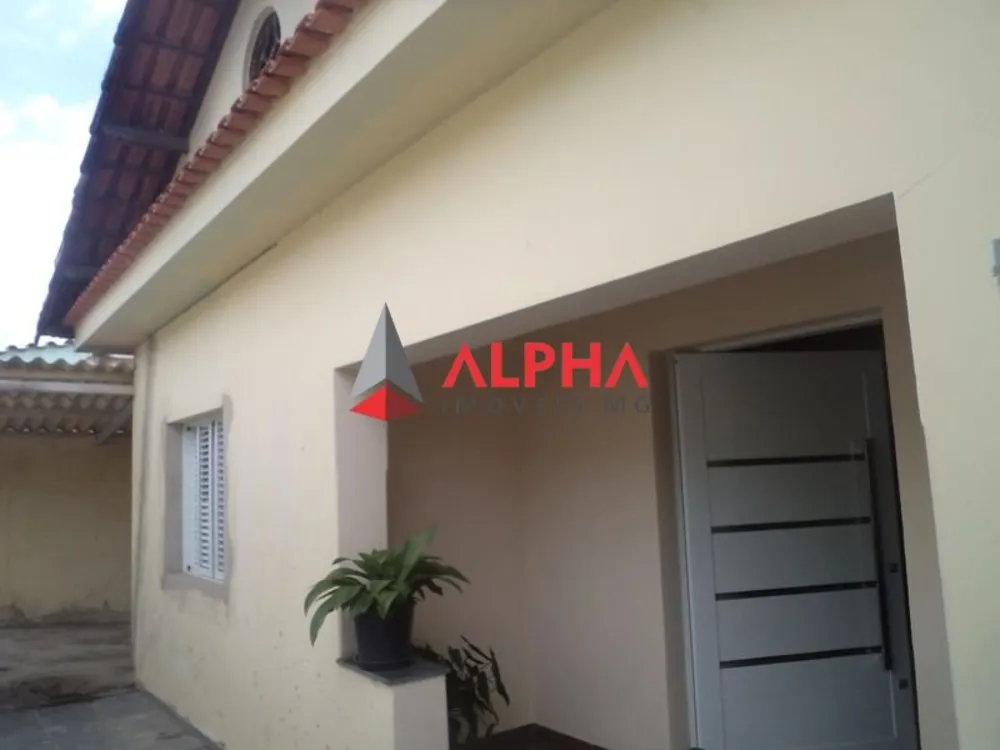 Casa, 3 quartos, 360 m² - Foto 1