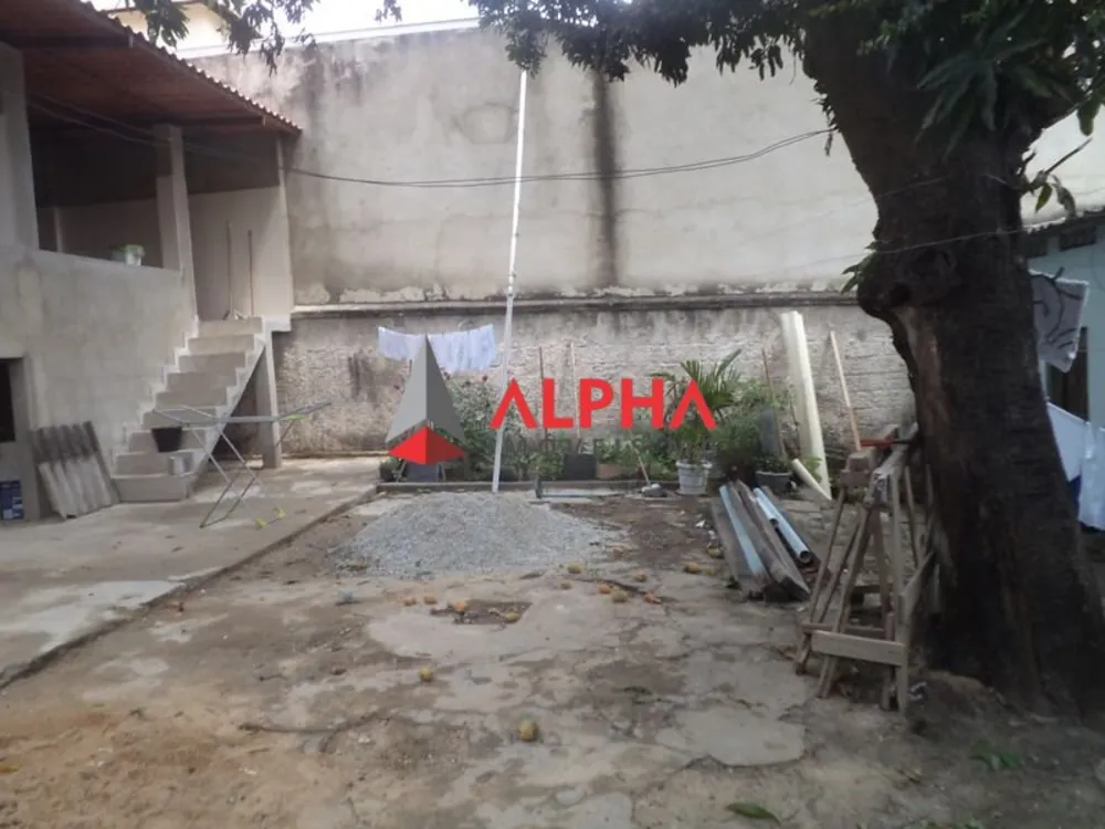 Casa, 3 quartos, 360 m² - Foto 12