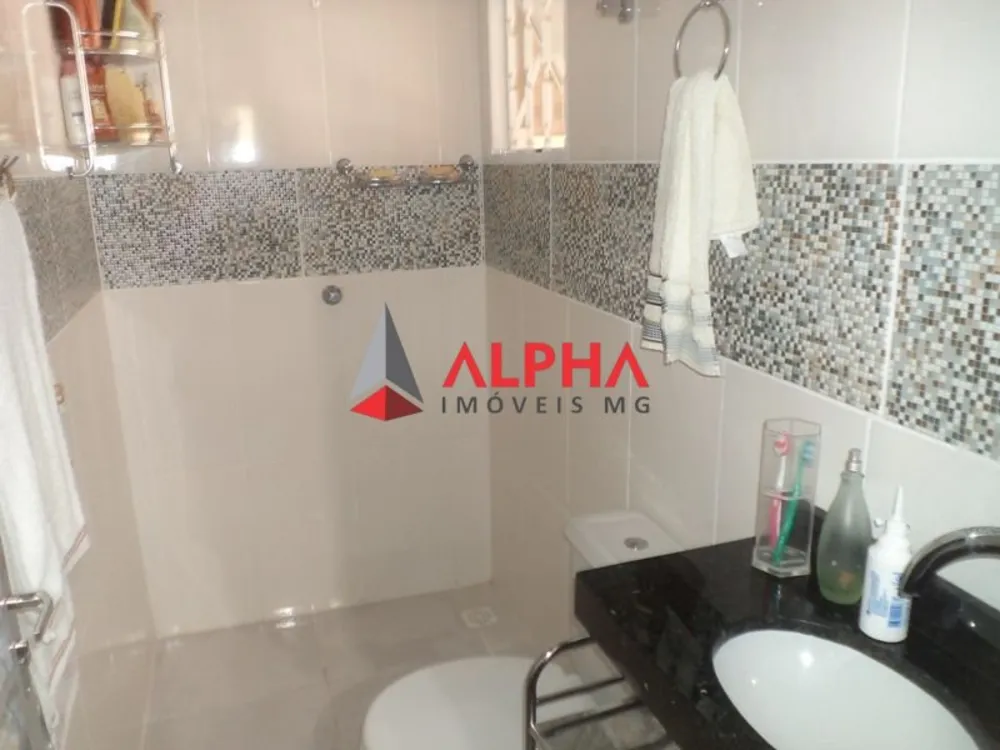 Casa, 3 quartos, 360 m² - Foto 4