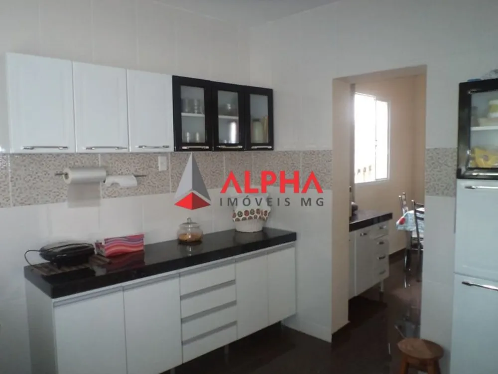 Casa, 3 quartos, 360 m² - Foto 2