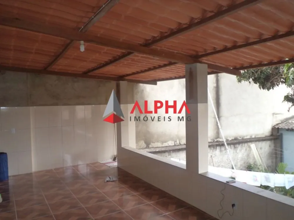 Casa, 3 quartos, 360 m² - Foto 3
