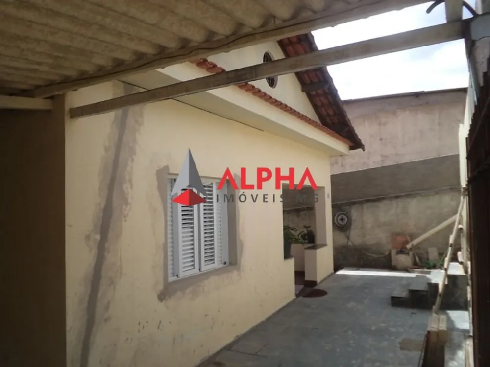 Casa, 3 quartos, 360 m² - Foto 1