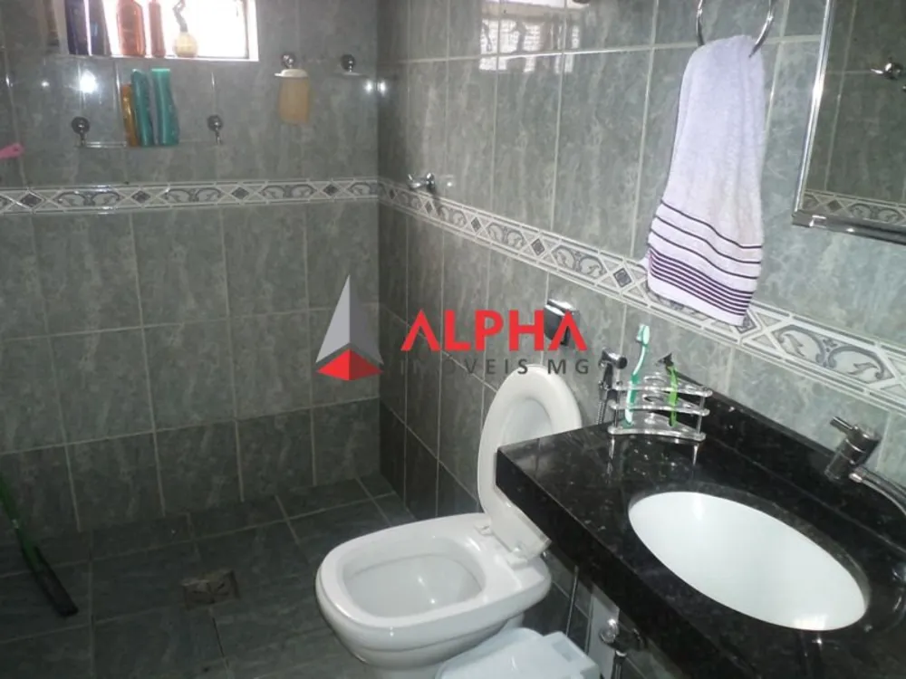 Casa, 3 quartos, 360 m² - Foto 4