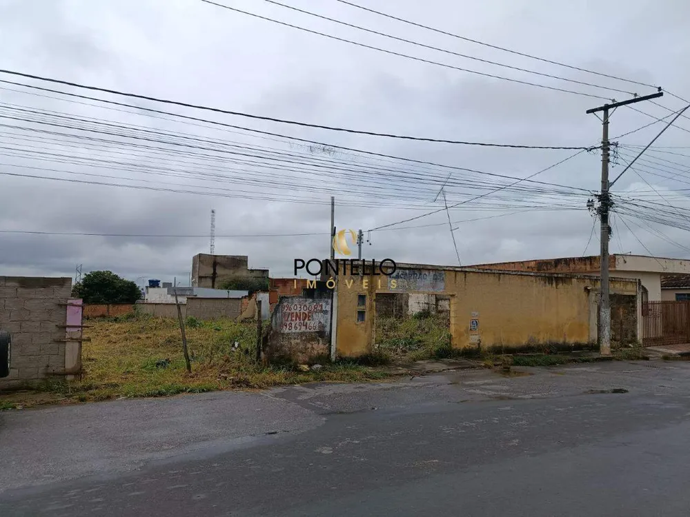 Terreno, 1420 m² - Foto 1