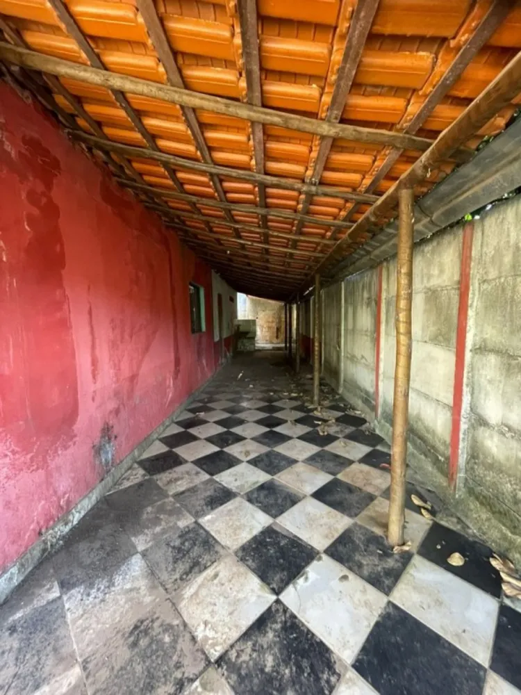 Casa, 2 quartos, 90 m² - Foto 14