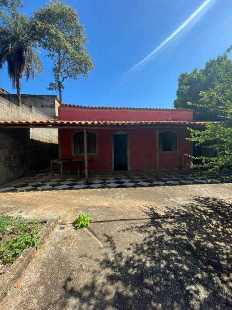 Casa, 2 quartos, 90 m² - Foto 5