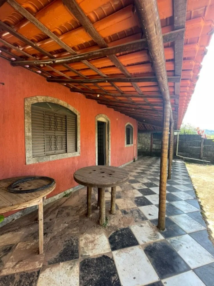 Casa, 2 quartos, 90 m² - Foto 2