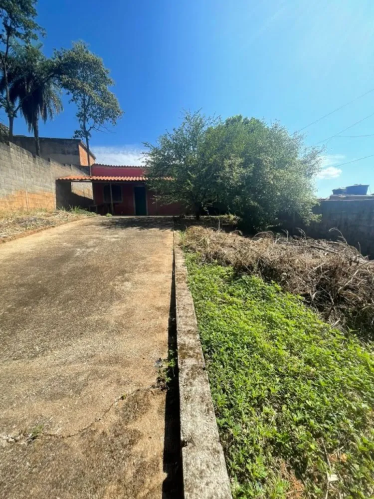 Casa, 2 quartos, 90 m² - Foto 6