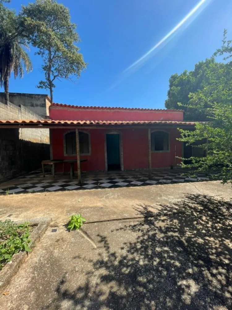 Casa, 2 quartos, 90 m² - Foto 1