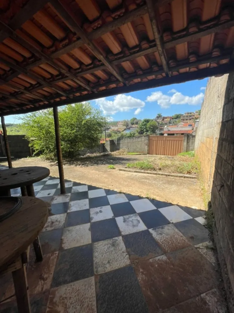 Casa, 2 quartos, 90 m² - Foto 7