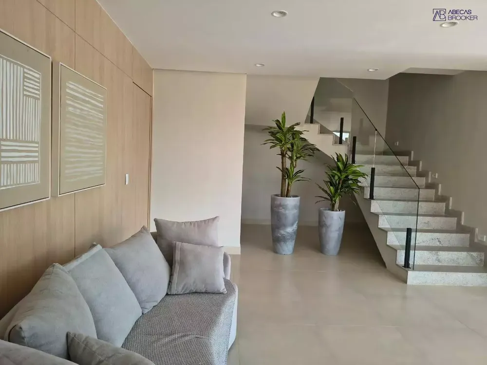 Casa, 6 quartos, 350 m² - Foto 4